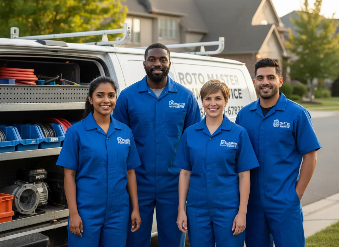 Sump Pump Installation company in Belmont, NY